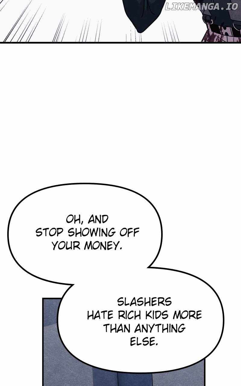 Zombie X Slasher - Chapter 49