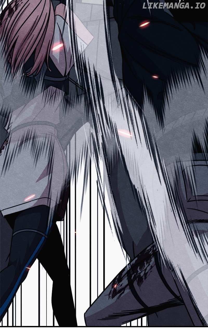 Zombie X Slasher - Chapter 37