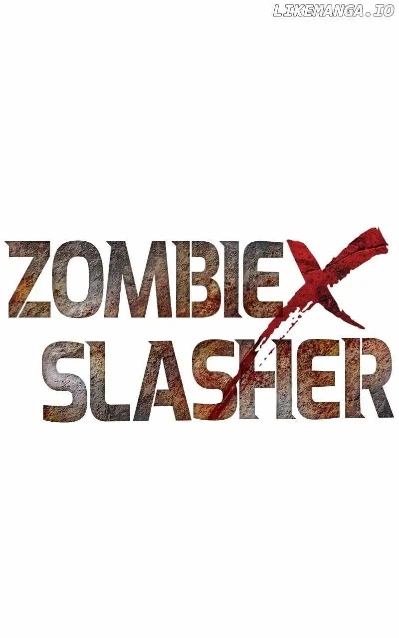 Zombie X Slasher - Chapter 43