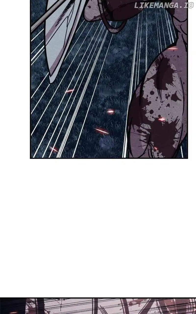 Zombie X Slasher - Chapter 43