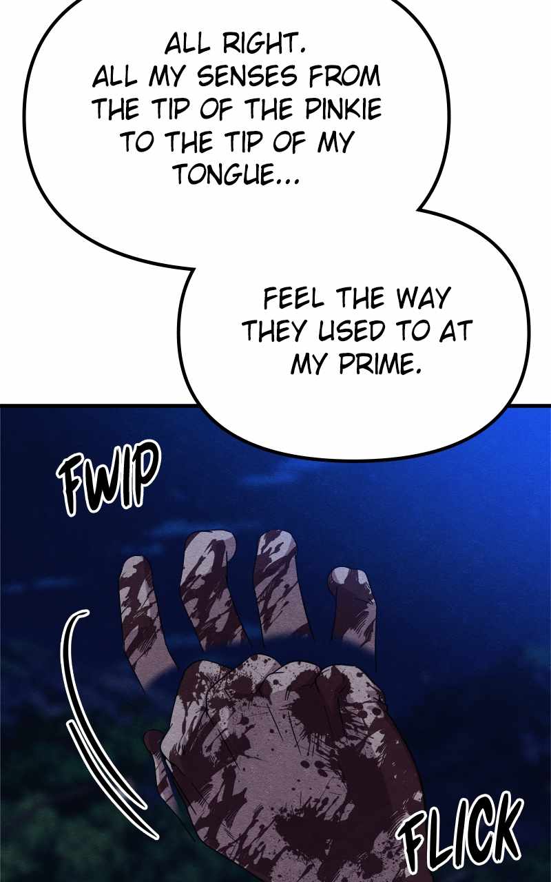 Zombie X Slasher - Chapter 62