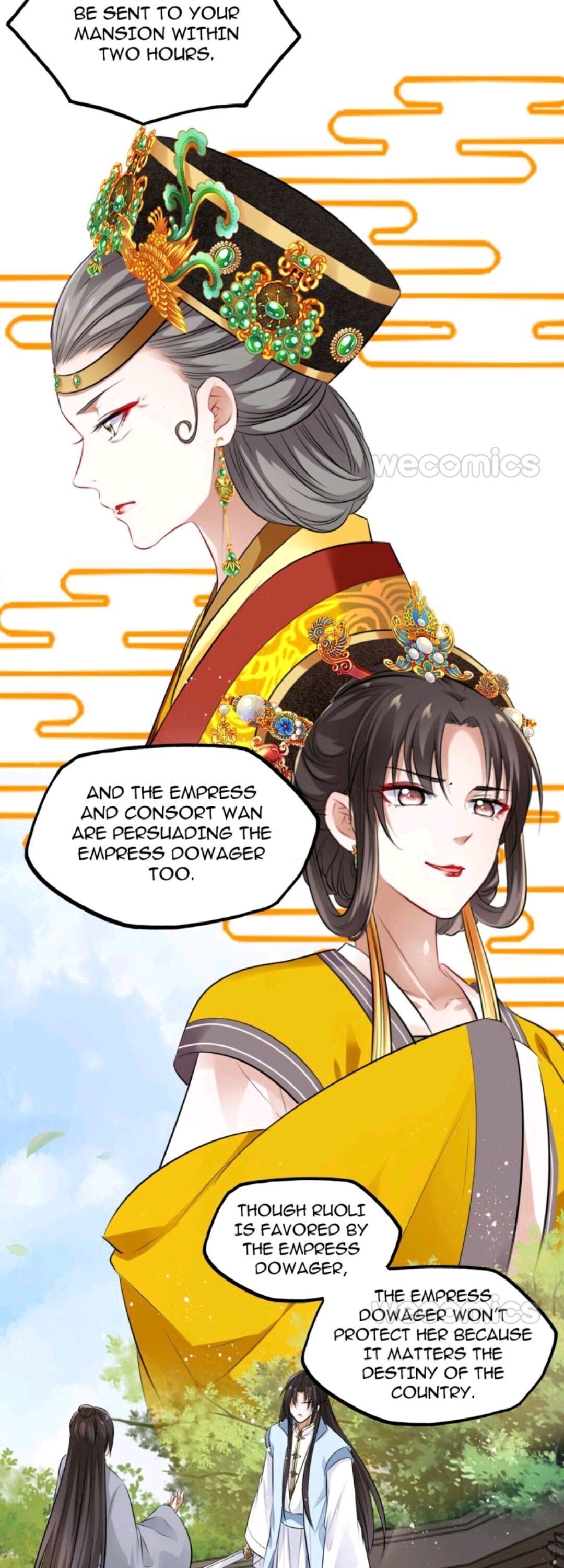 The Makeup Queen - Chapter 47