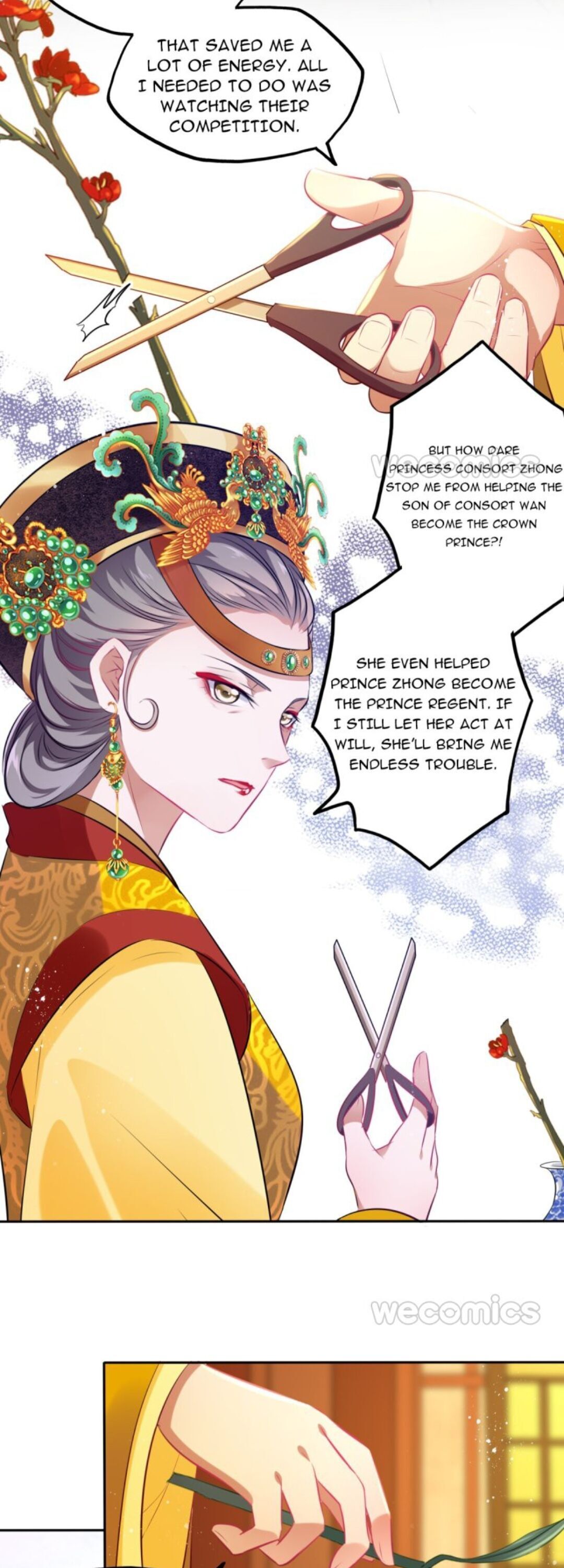 The Makeup Queen - Chapter 68