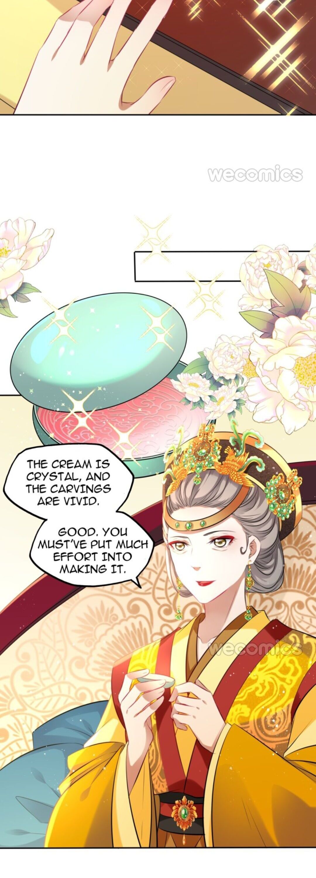 The Makeup Queen - Chapter 64