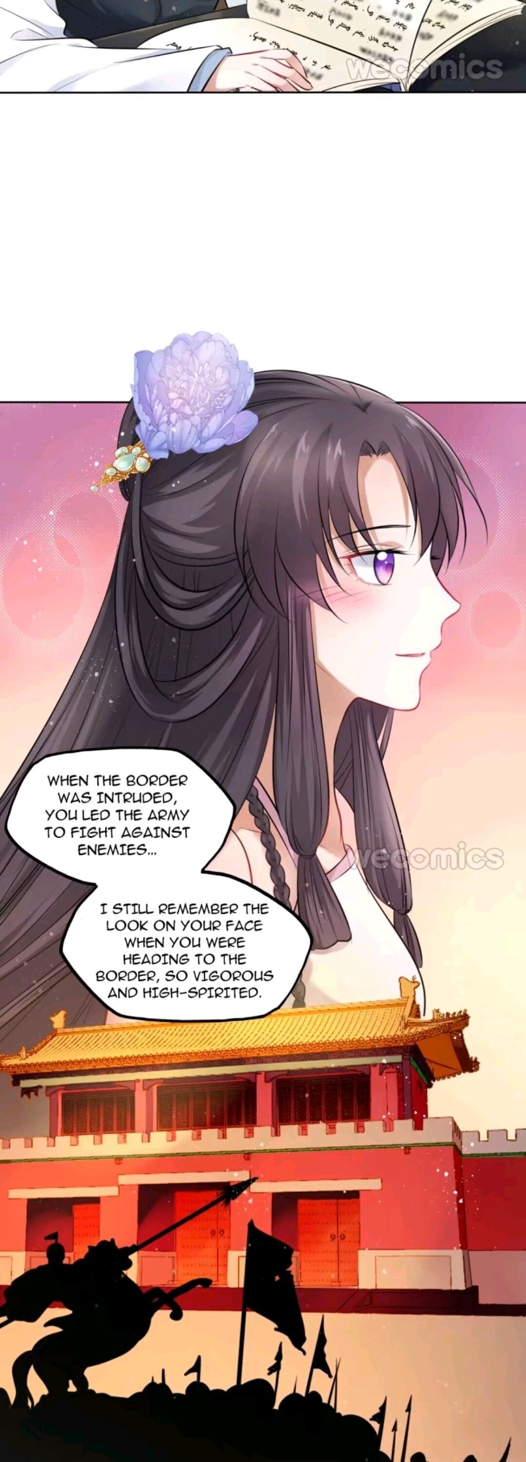 The Makeup Queen - Chapter 18