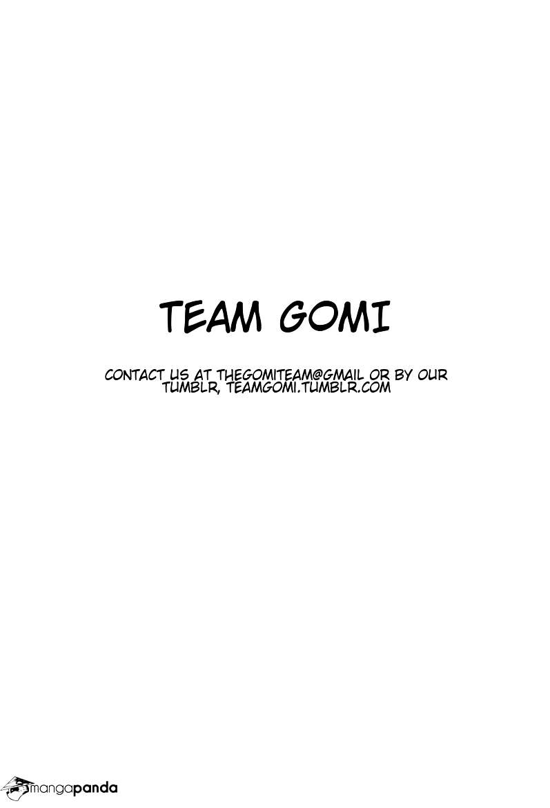 Tokyo Ghoul - Vol. 8 Chapter 79: New Light