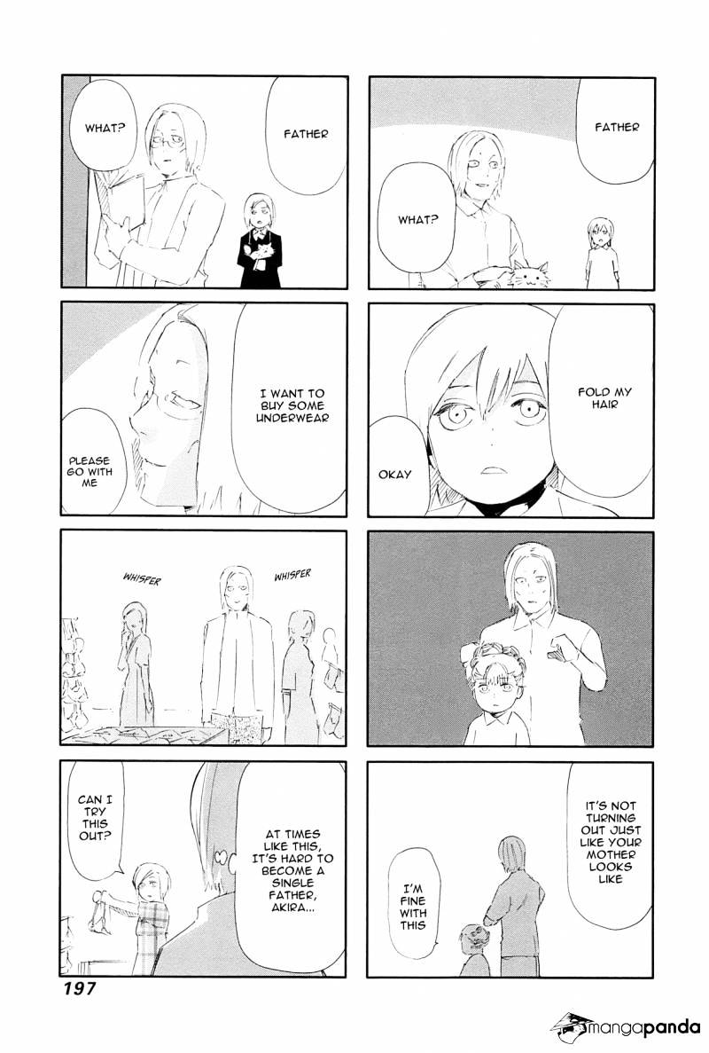 Tokyo Ghoul - Vol. 9 Chapter 89: Trick