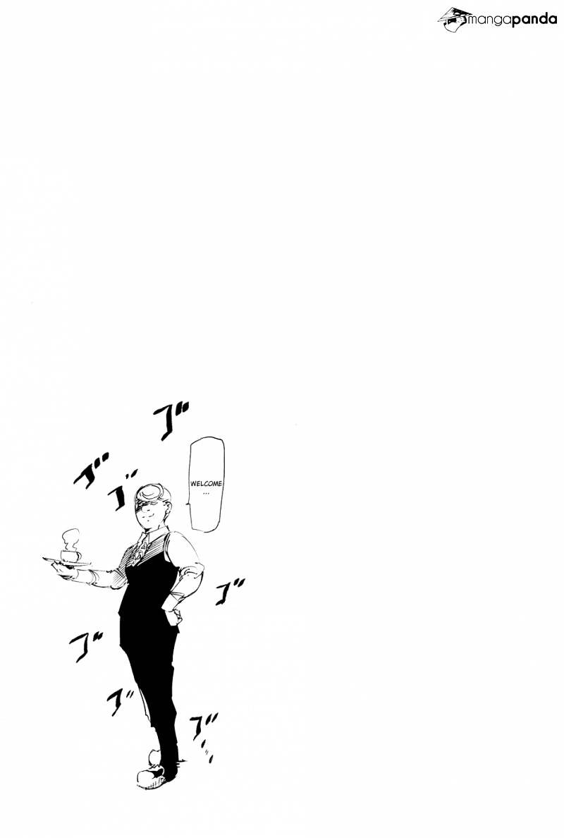 Tokyo Ghoul - Vol. 7 Chapter 59: Closed