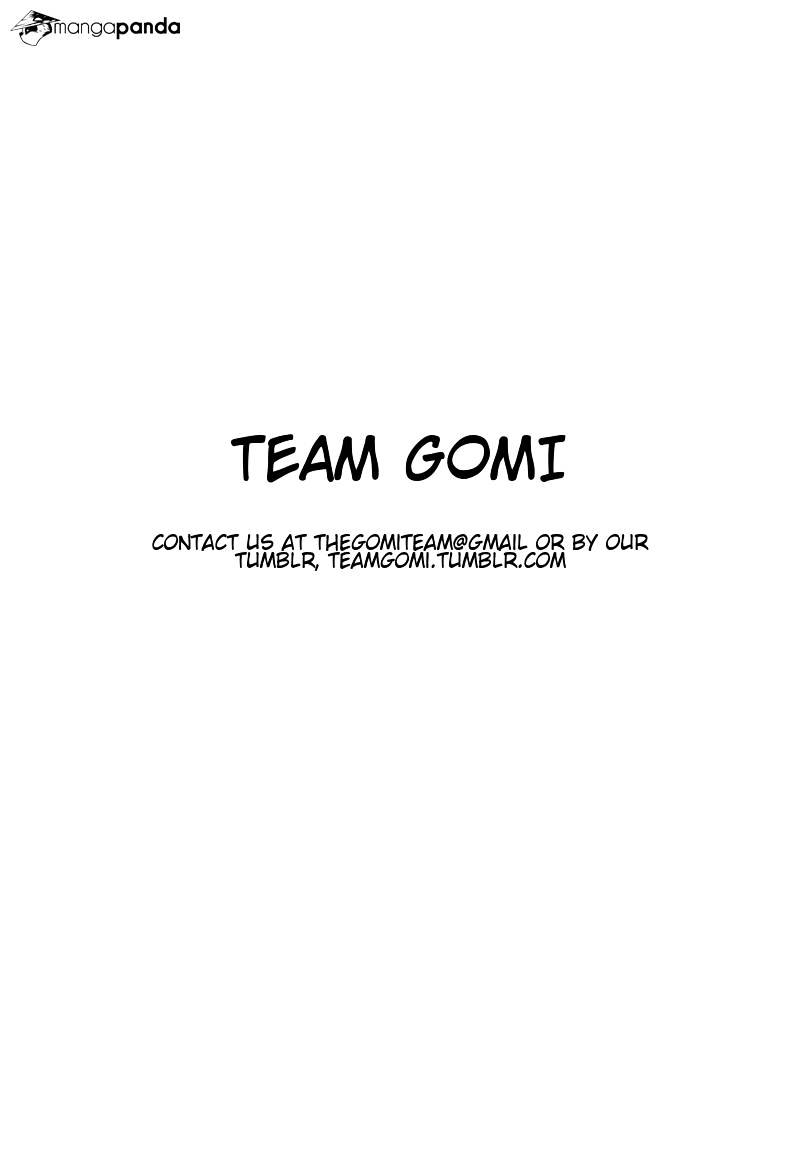 Tokyo Ghoul - Vol. 9 Chapter 83: Priest