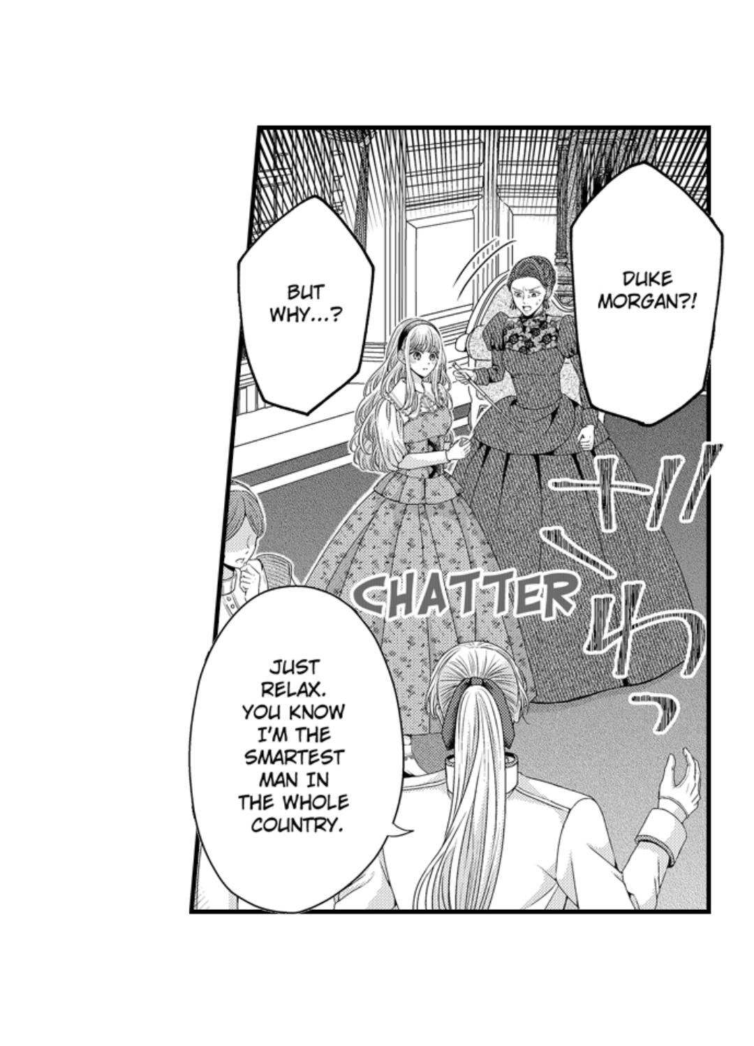 Gozen 0-ji, Tokeau Netsu - Karada ga Oboeteru Unmei no Cinderella - Chapter 14