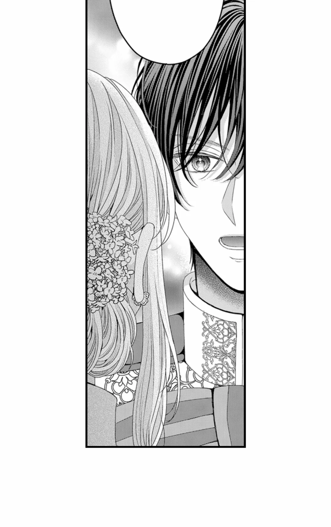 Gozen 0-ji, Tokeau Netsu - Karada ga Oboeteru Unmei no Cinderella - Chapter 24