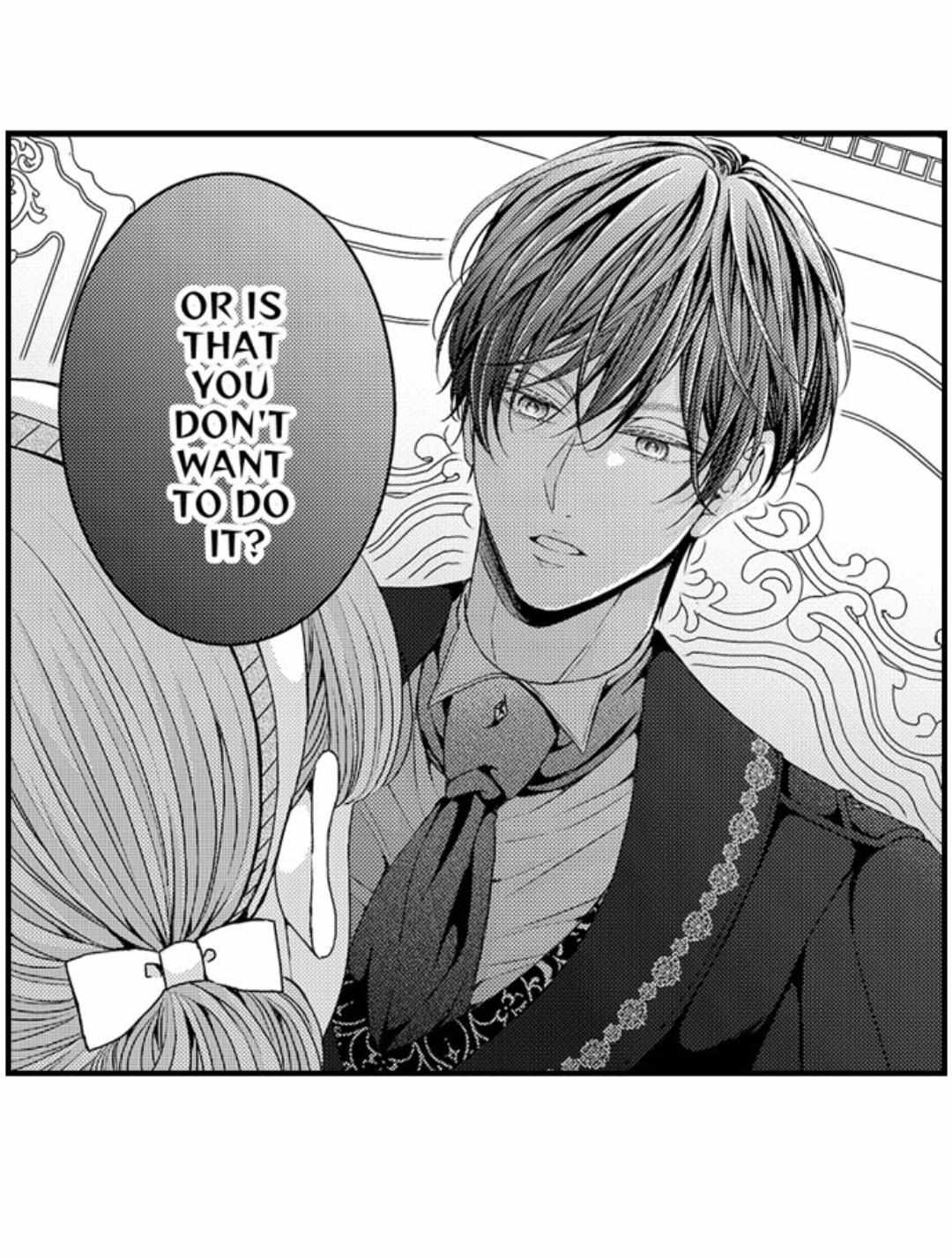 Gozen 0-ji, Tokeau Netsu - Karada ga Oboeteru Unmei no Cinderella - Chapter 10