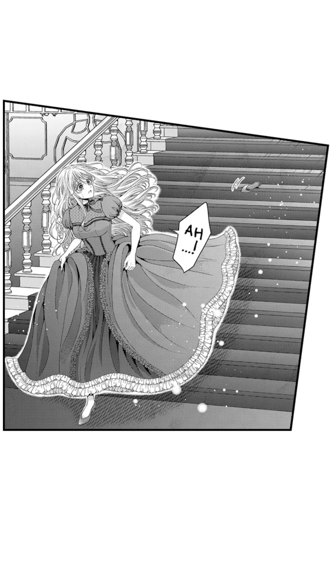 Gozen 0-ji, Tokeau Netsu - Karada ga Oboeteru Unmei no Cinderella - Chapter 5