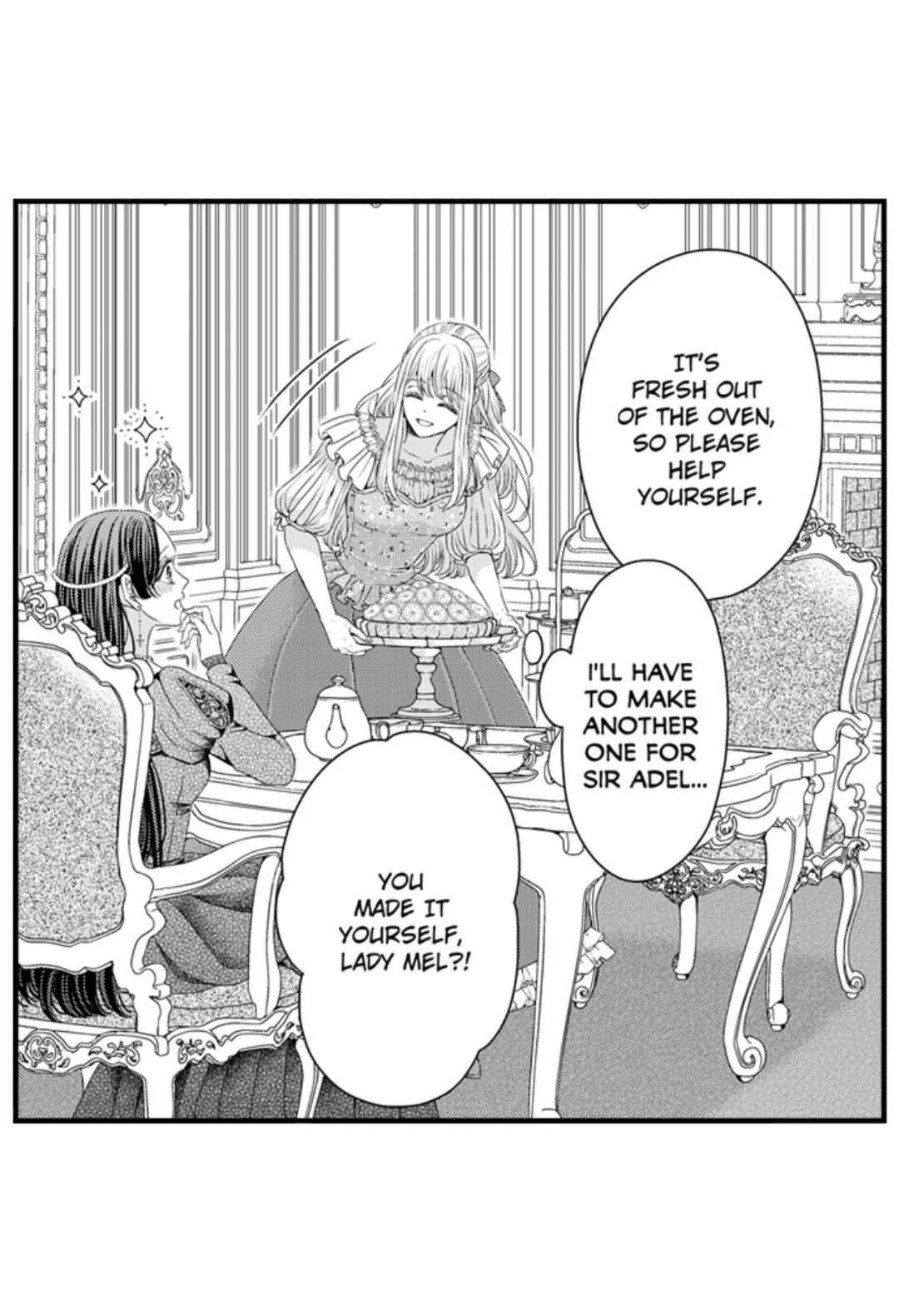 Gozen 0-ji, Tokeau Netsu - Karada ga Oboeteru Unmei no Cinderella - Chapter 29