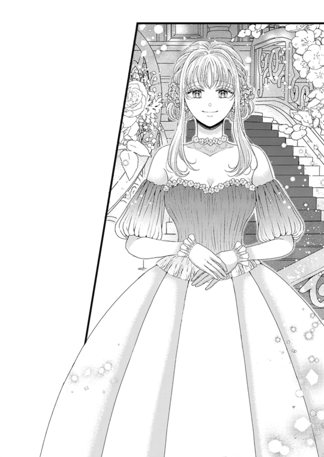 Gozen 0-ji, Tokeau Netsu - Karada ga Oboeteru Unmei no Cinderella - Chapter 21