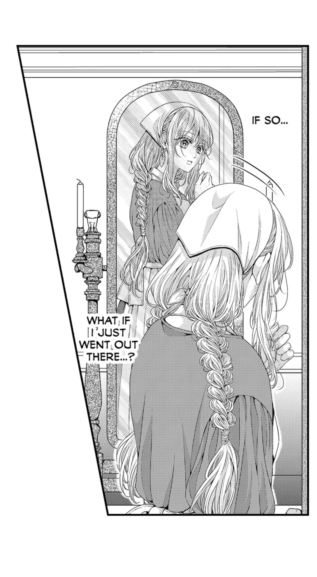 Gozen 0-ji, Tokeau Netsu - Karada ga Oboeteru Unmei no Cinderella - Chapter 6