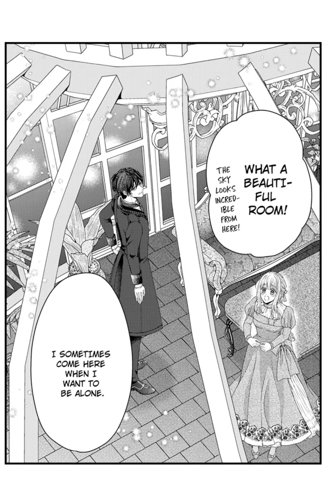 Gozen 0-ji, Tokeau Netsu - Karada ga Oboeteru Unmei no Cinderella - Chapter 30