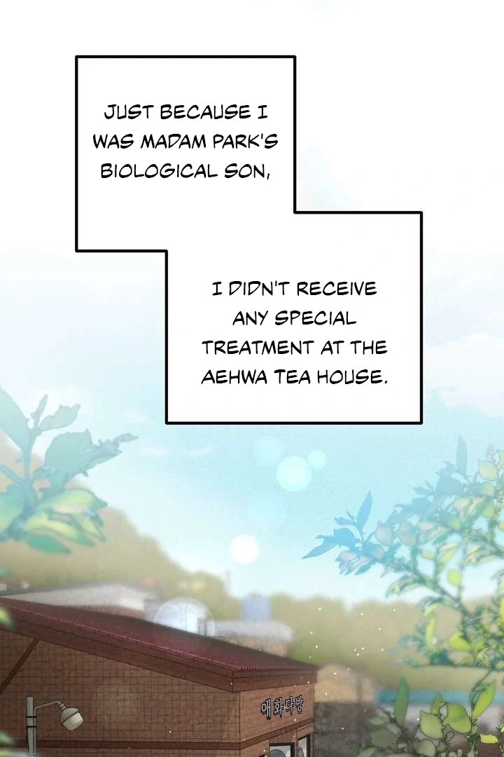 Aehwa Teahouse - Chapter 2