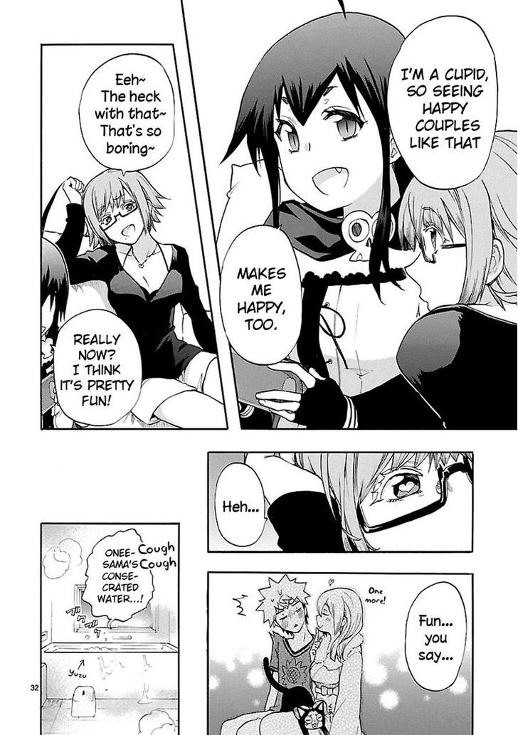 Renai Boukun - Chapter 26 : Twenty-Sixth Episode