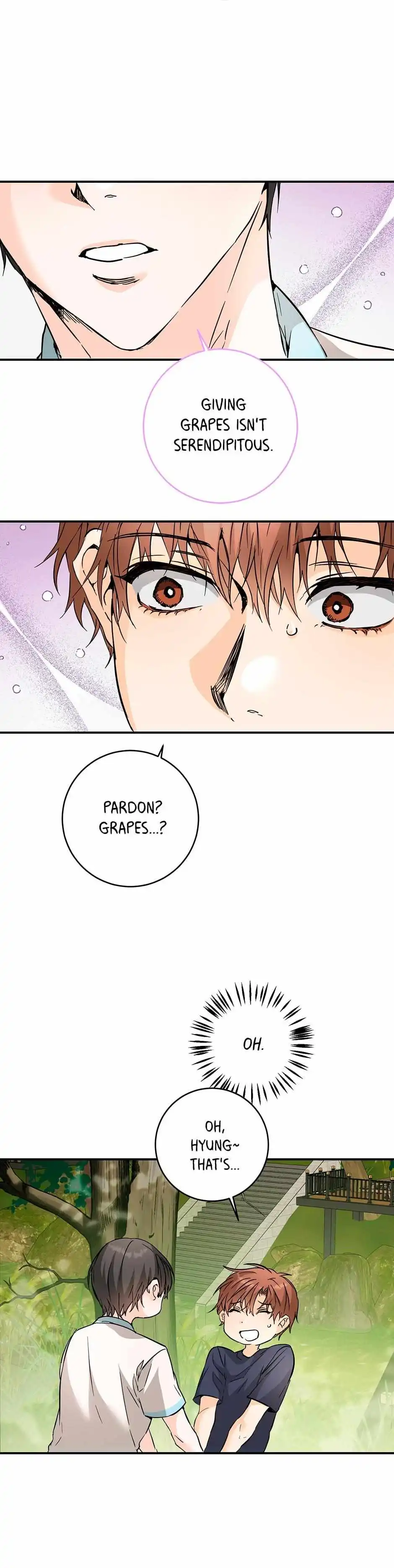 Popping Candy - Chapter 62