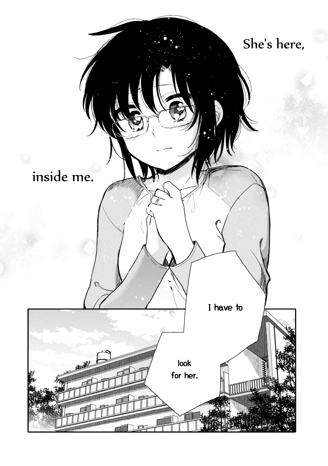 Sayuri-San No Imouto Wa Tenshi - Chapter 20