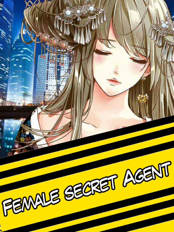 Female Secret Agent - Chapter 14