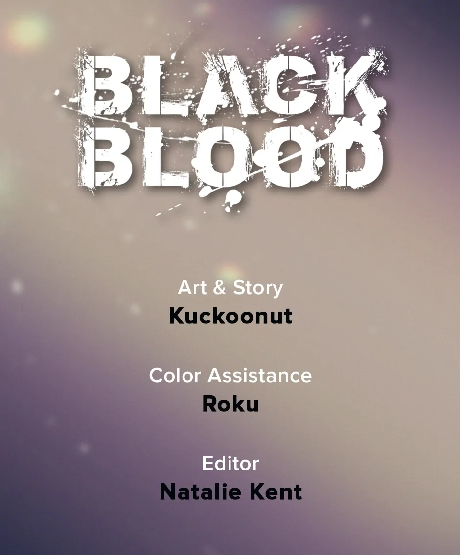 Black Blood 〘Official Mature〙 - Chapter 94