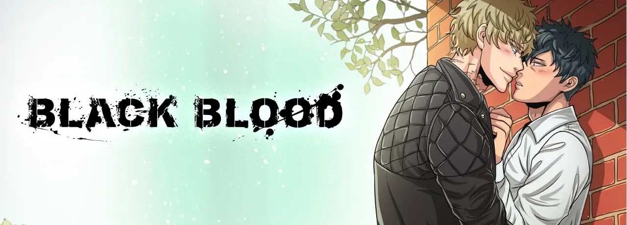 Black Blood 〘Official Mature〙 - Chapter 104