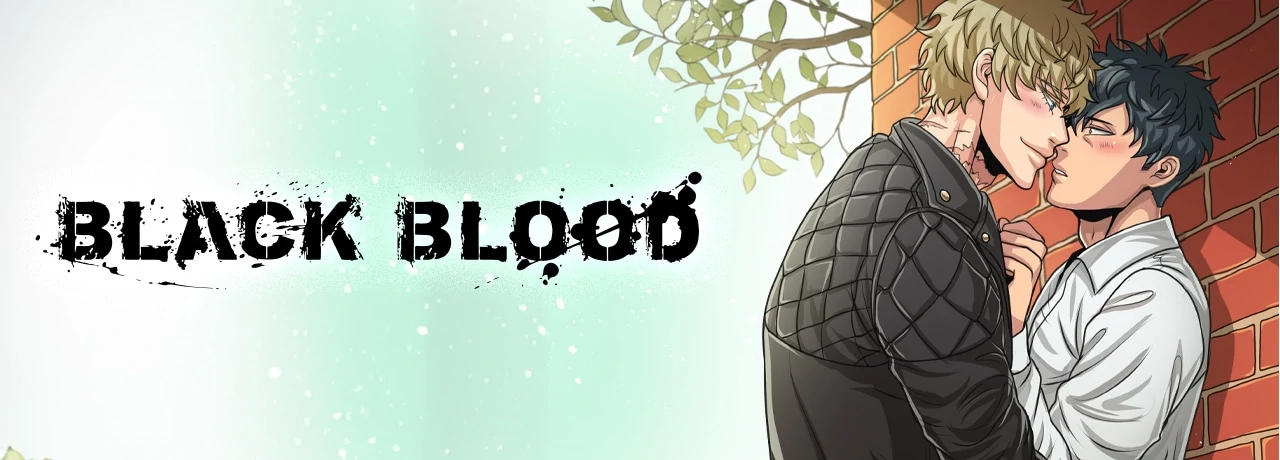 Black Blood 〘Official Mature〙 - Chapter 106