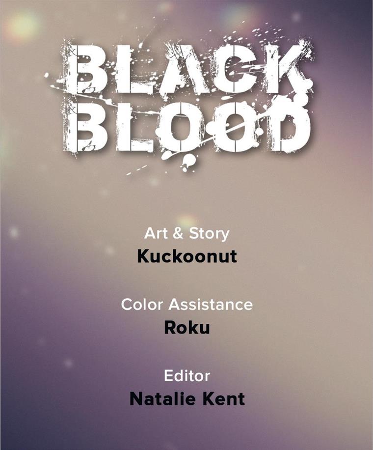 Black Blood 〘Official Mature〙 - Chapter 74