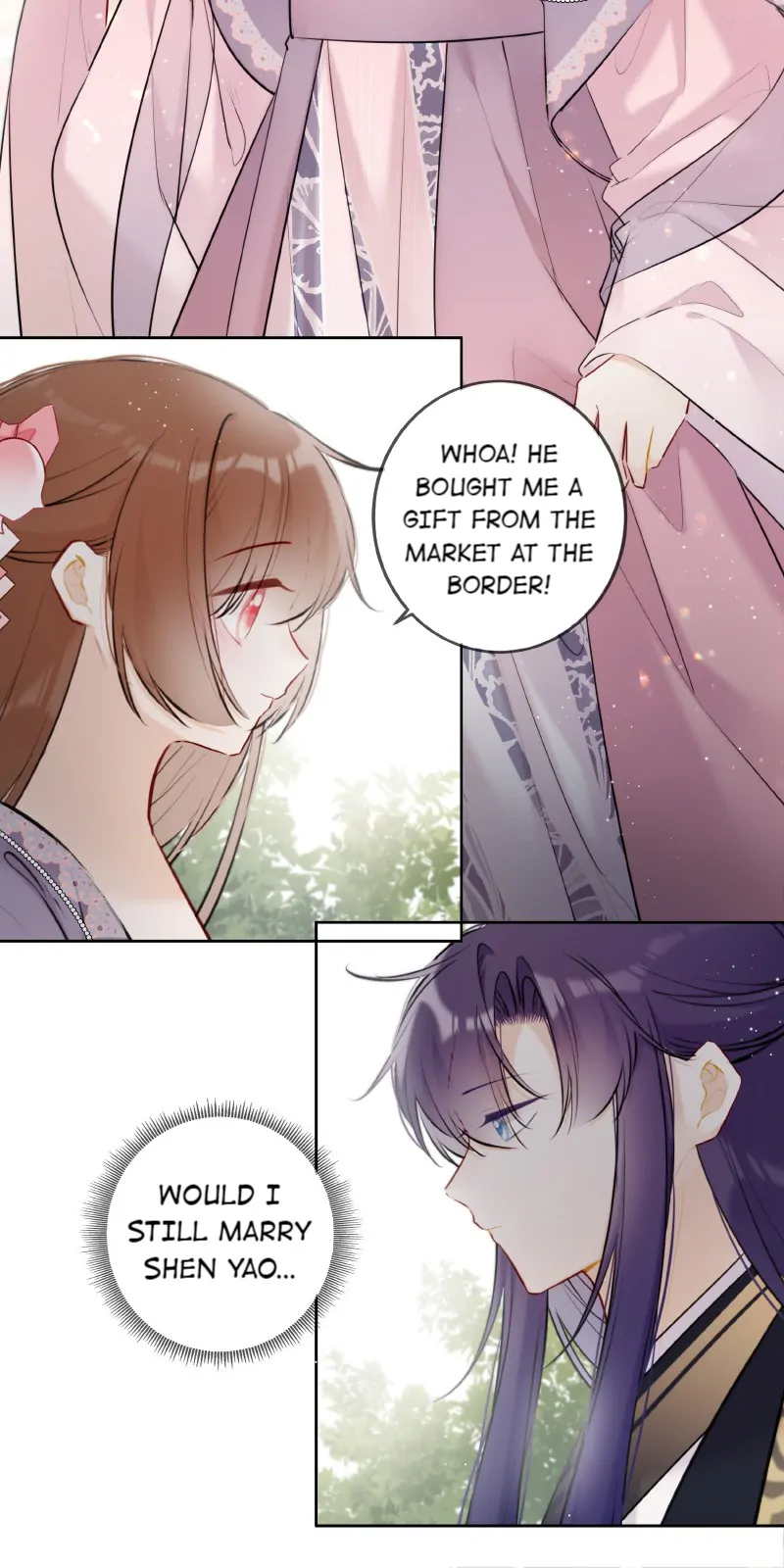 Crown Prince Has A Sweetheart - Chapter 71