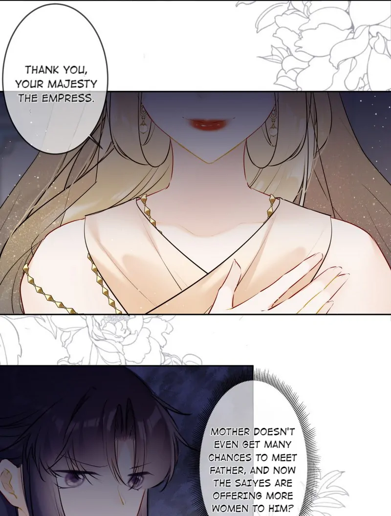 Crown Prince Has A Sweetheart - Chapter 60