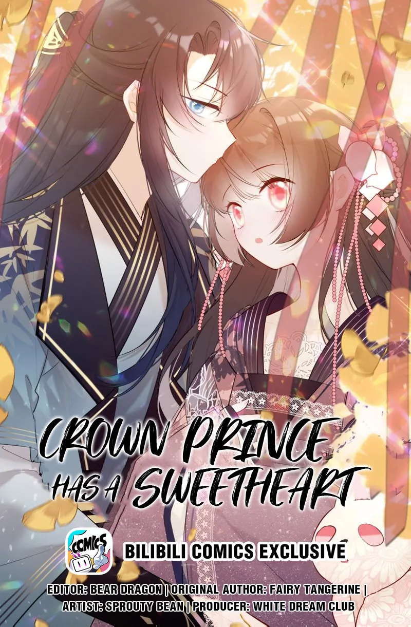 Crown Prince Has A Sweetheart - Chapter 67