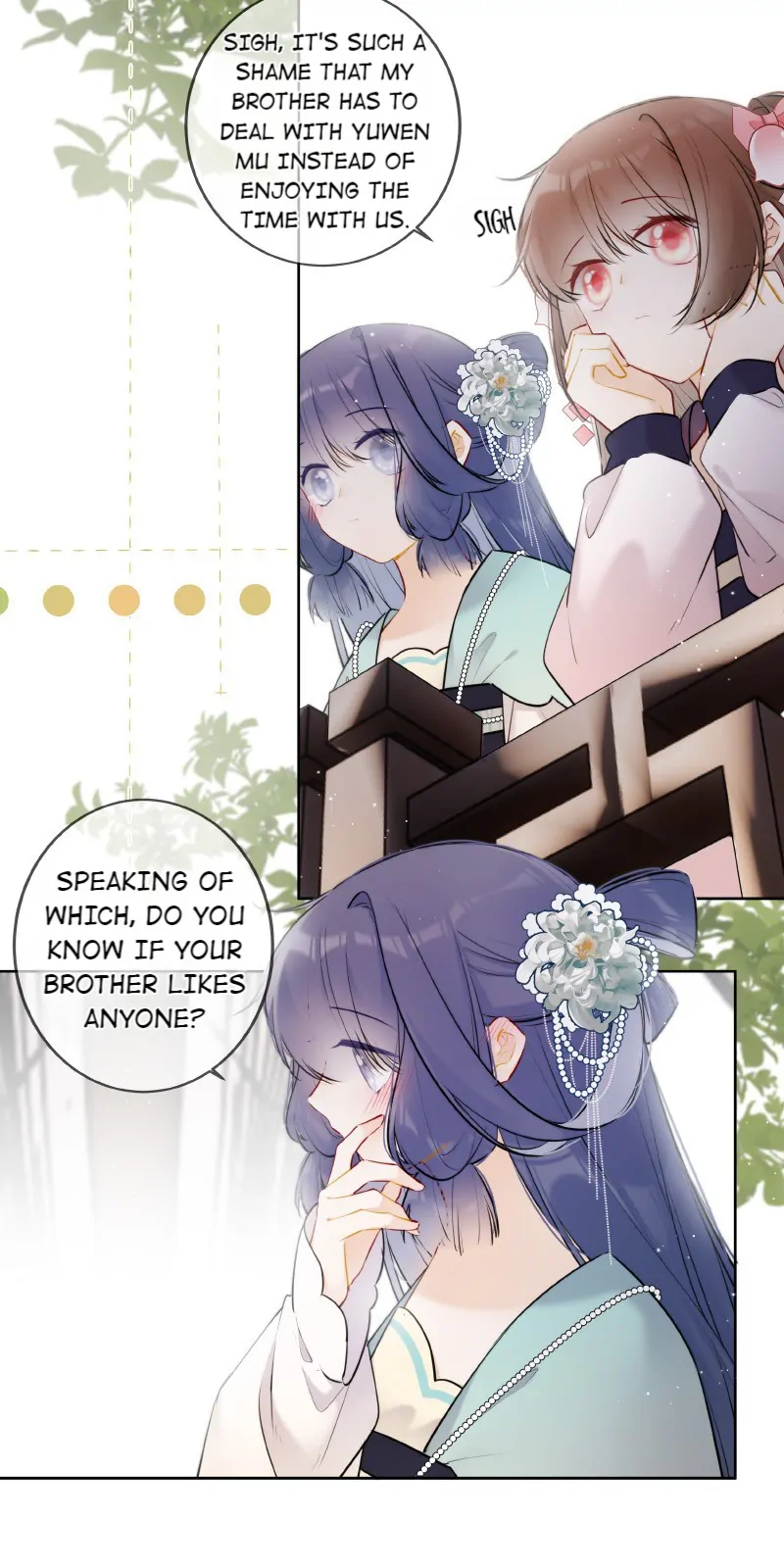 Crown Prince Has A Sweetheart - Chapter 65