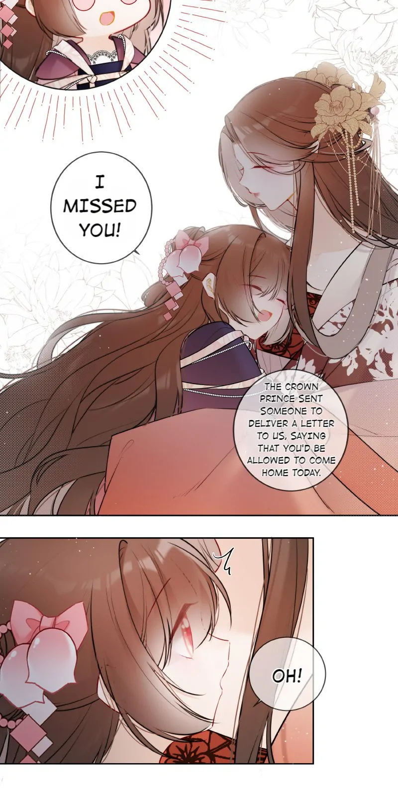 Crown Prince Has A Sweetheart - Chapter 66