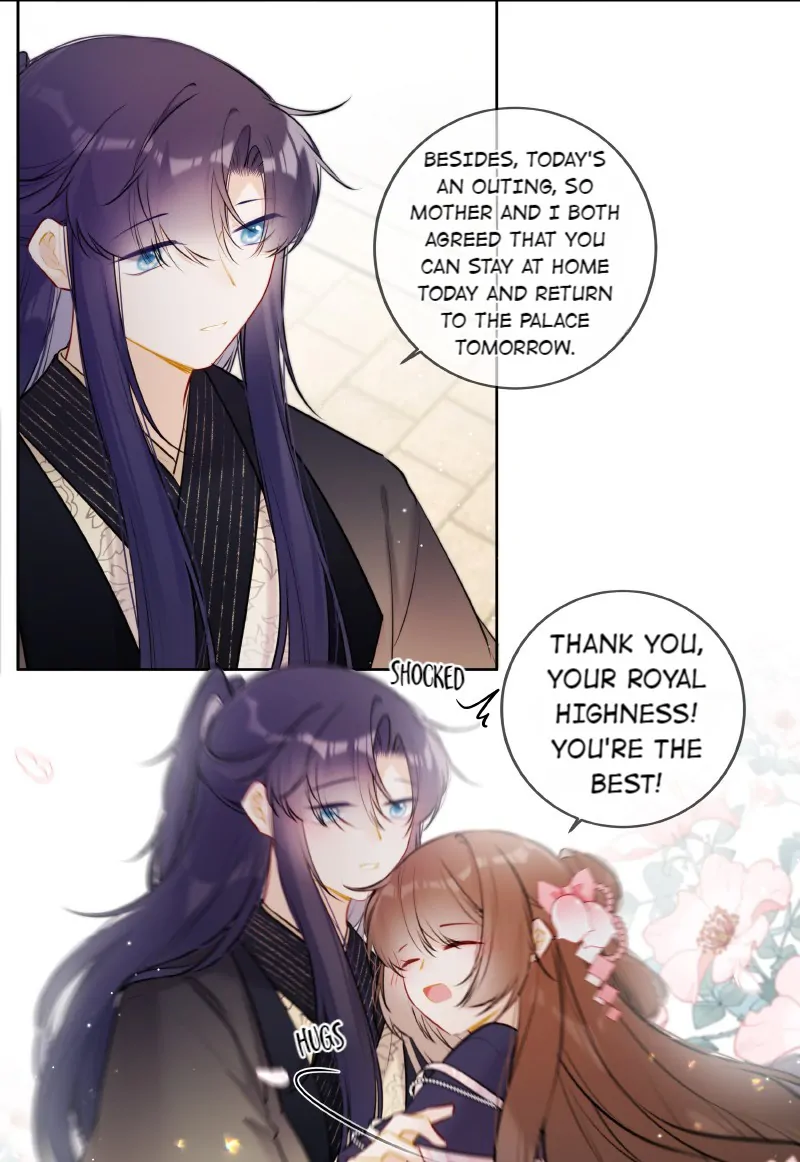 Crown Prince Has A Sweetheart - Chapter 66