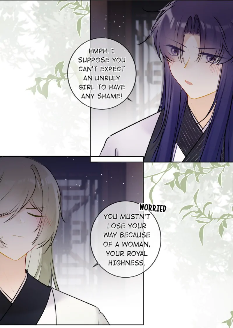 Crown Prince Has A Sweetheart - Chapter 66