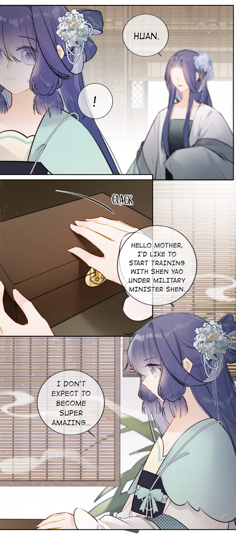 Crown Prince Has A Sweetheart - Chapter 66