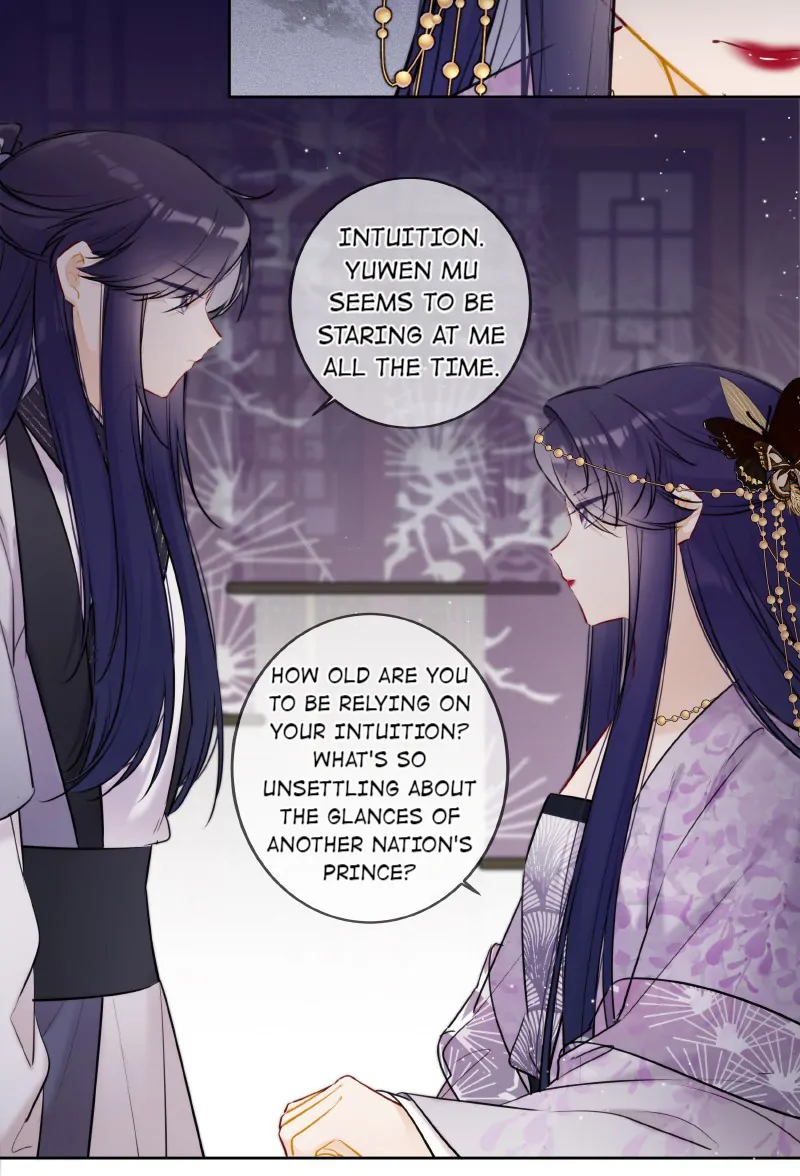 Crown Prince Has A Sweetheart - Chapter 66