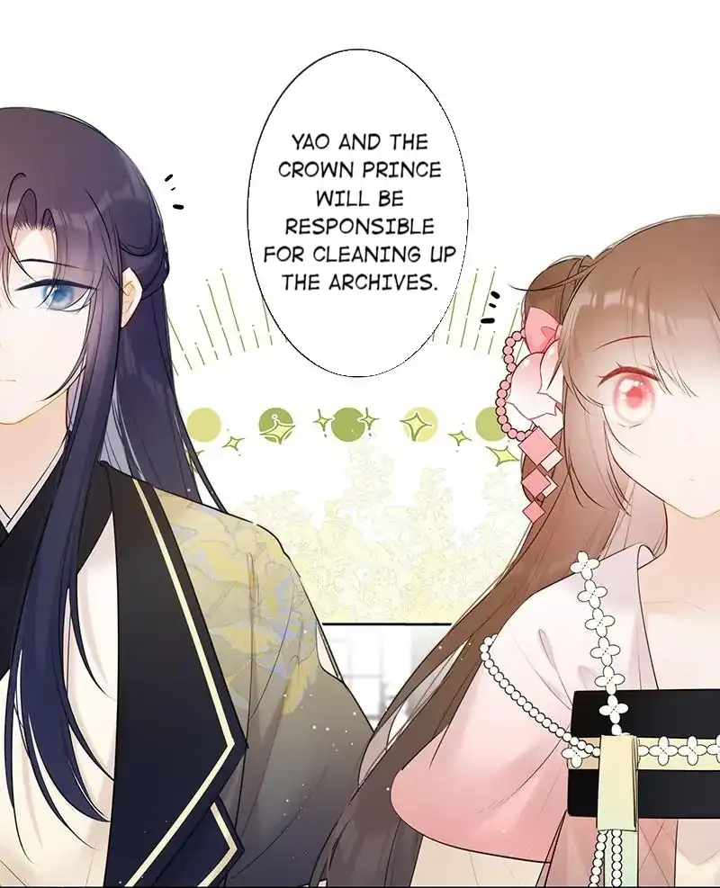 Crown Prince Has A Sweetheart - Chapter 38