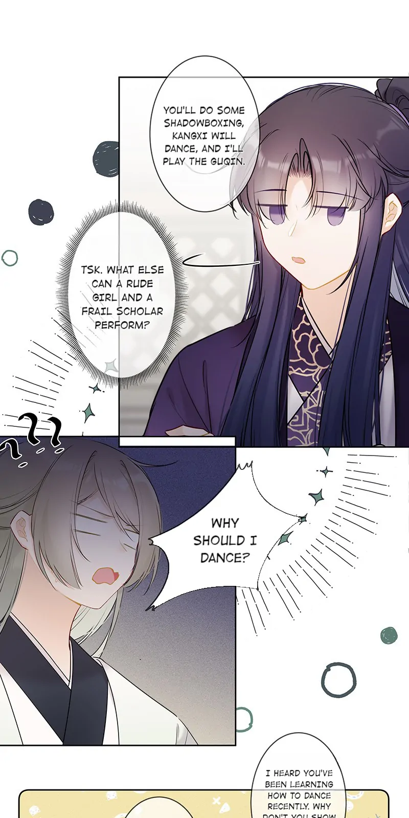 Crown Prince Has A Sweetheart - Chapter 42