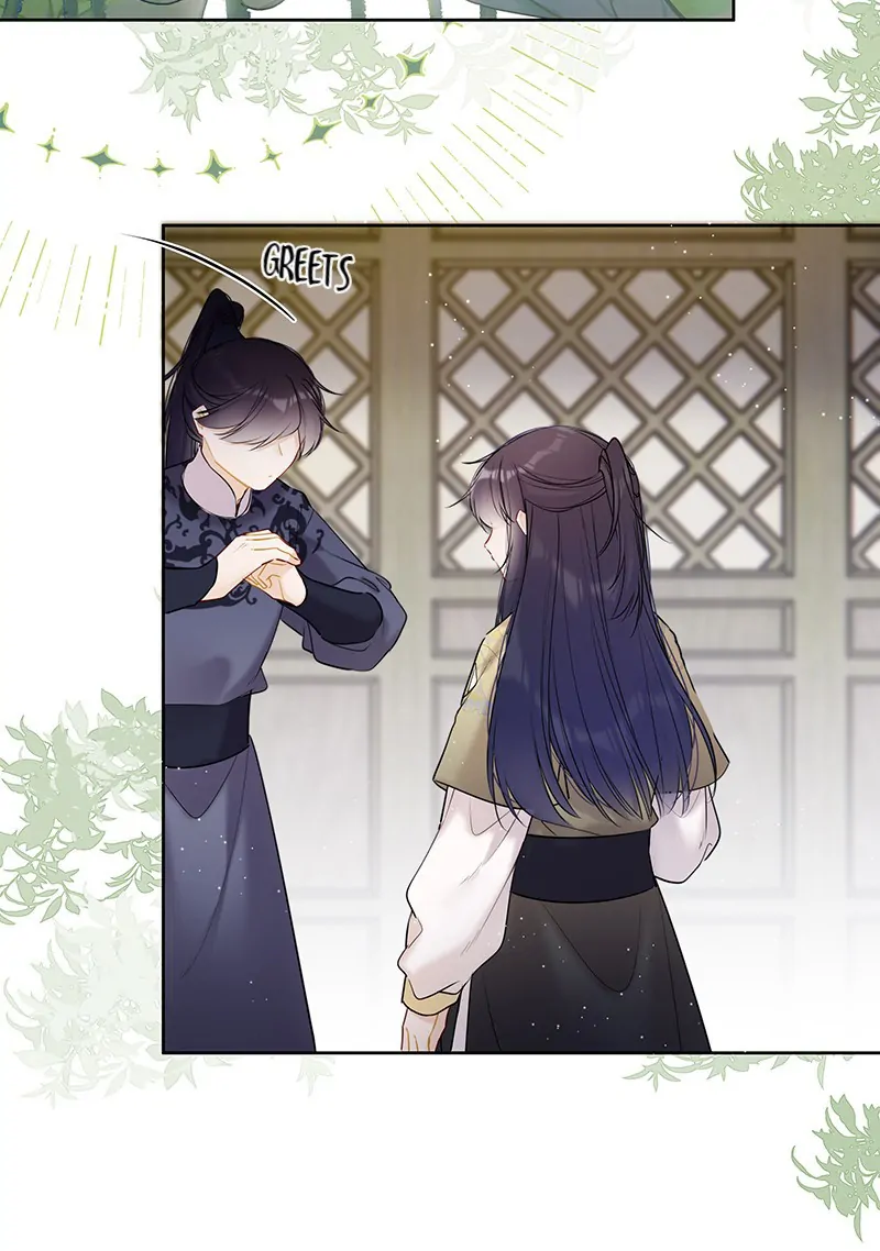 Crown Prince Has A Sweetheart - Chapter 42