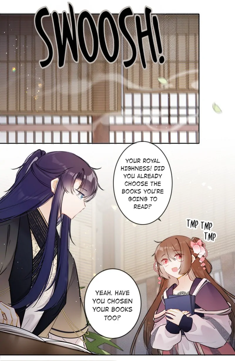 Crown Prince Has A Sweetheart - Chapter 62