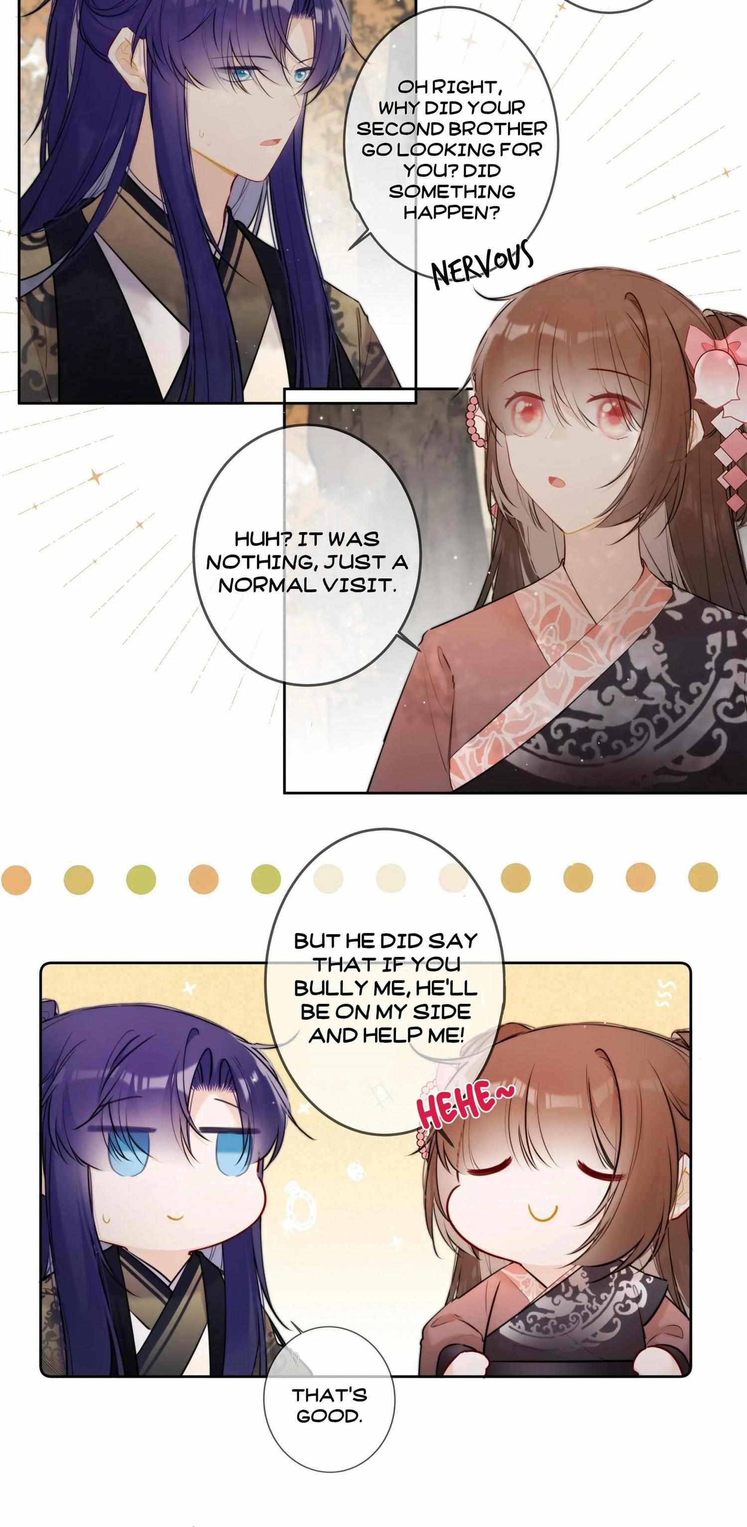 Crown Prince Has A Sweetheart - Chapter 87