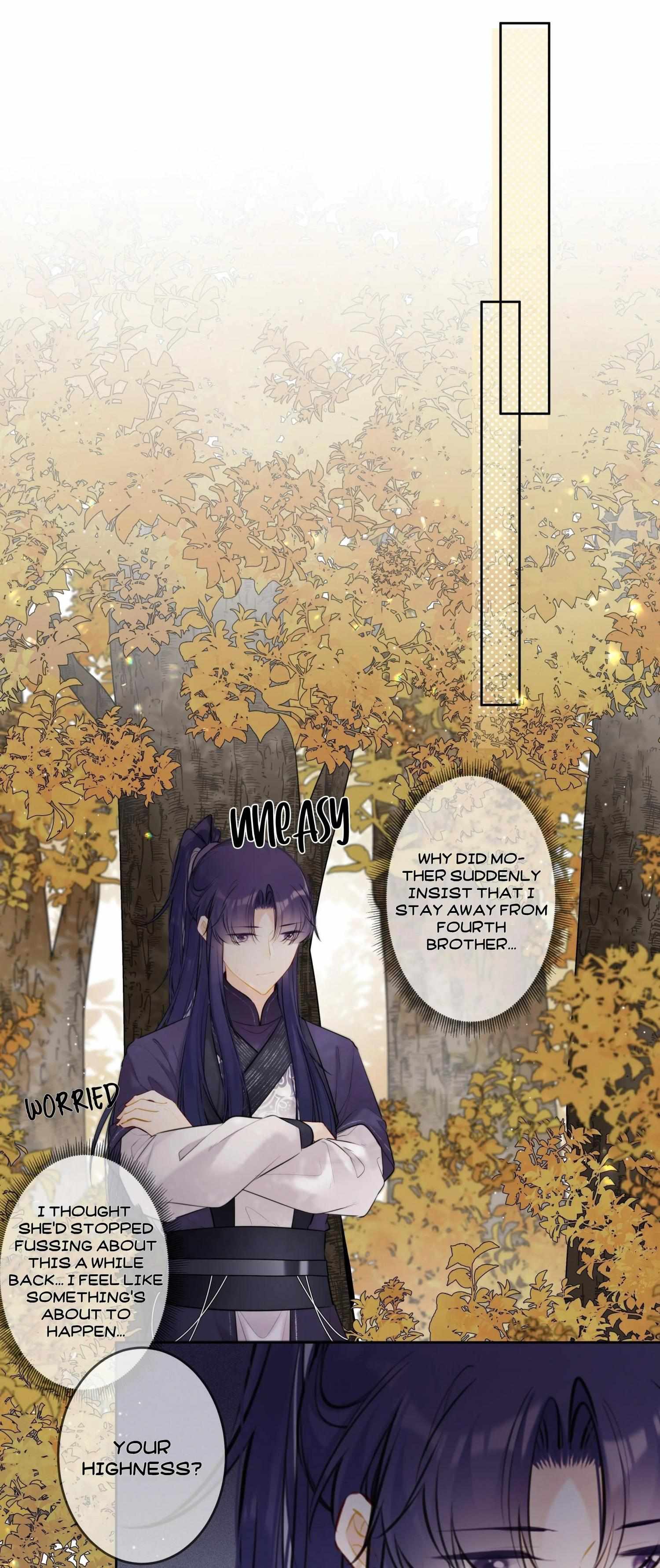 Crown Prince Has A Sweetheart - Chapter 87