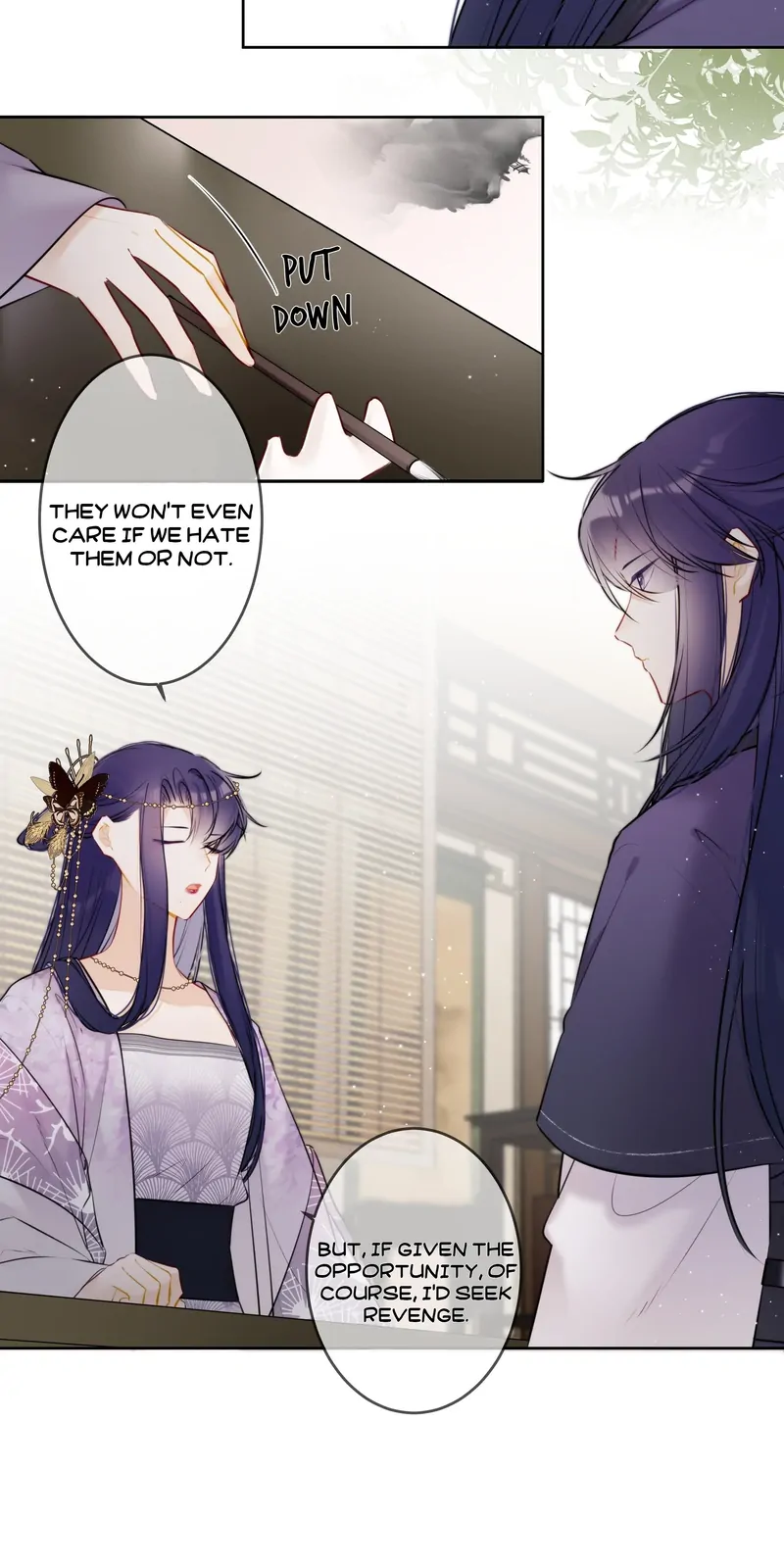 Crown Prince Has A Sweetheart - Chapter 78