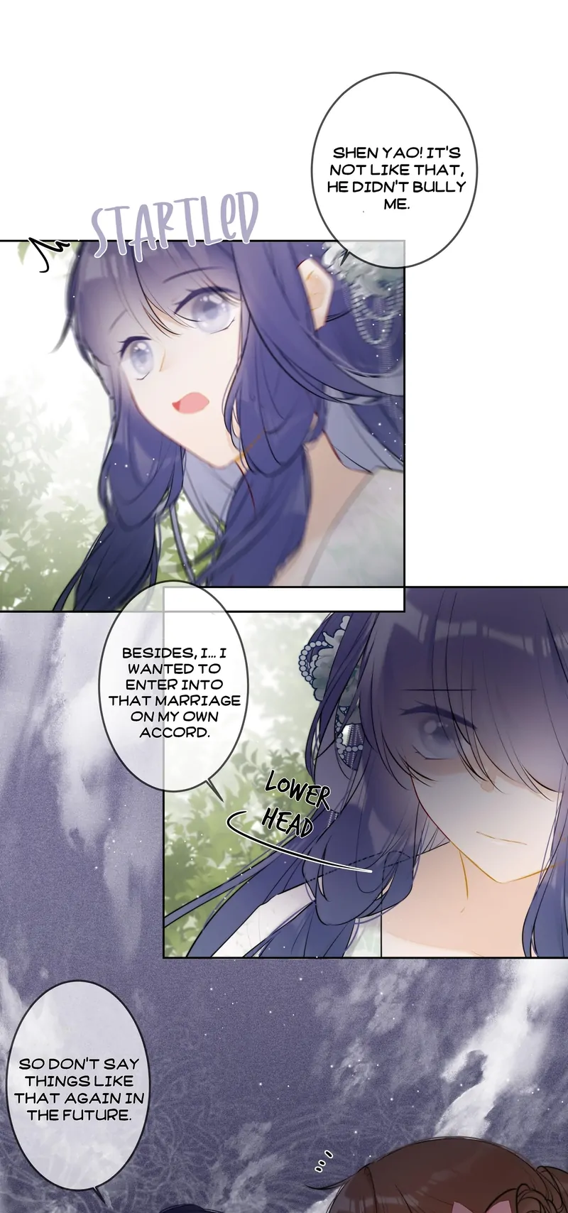 Crown Prince Has A Sweetheart - Chapter 78