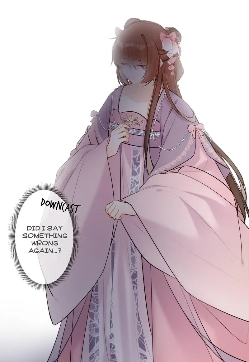 Crown Prince Has A Sweetheart - Chapter 78