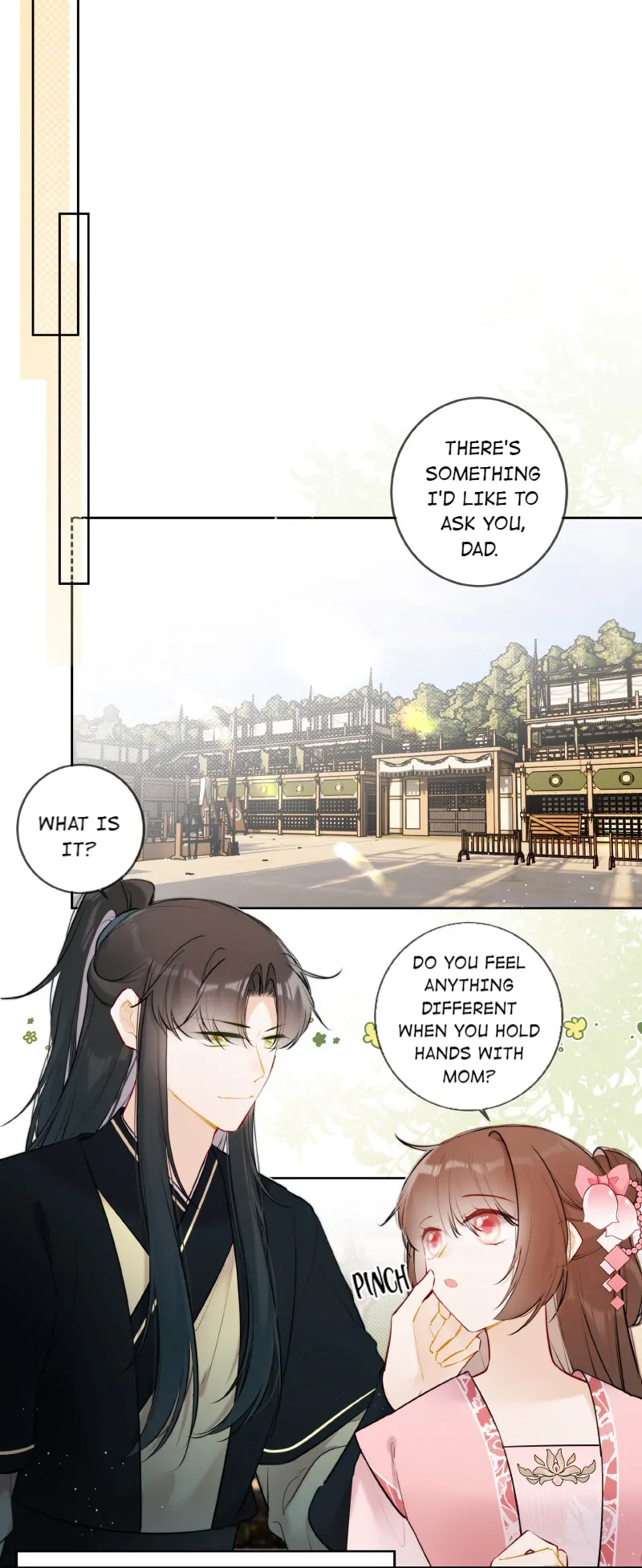 Crown Prince Has A Sweetheart - Chapter 74