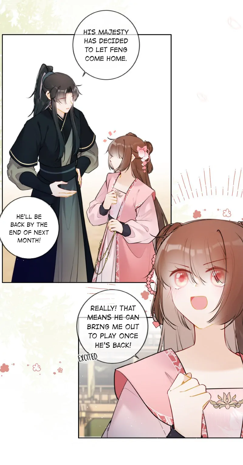 Crown Prince Has A Sweetheart - Chapter 74